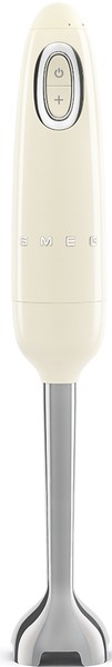 Блендер SMEG HBF01CREU																		 — описание, фото, цены в интернет-магазине PT Stores