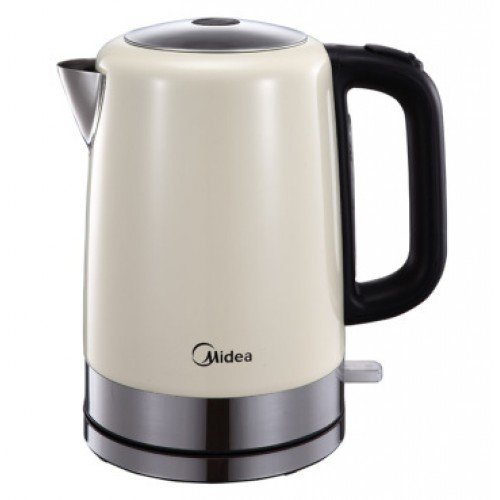 Чайник Midea MK-M317C2A-IV																		 — описание, фото, цены в интернет-магазине PT Stores