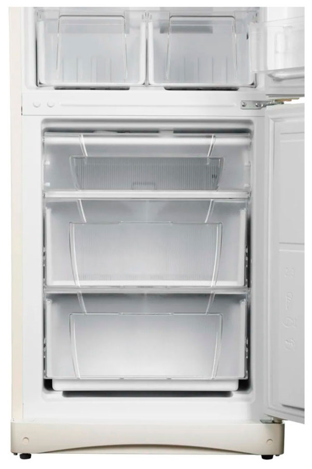 Купить Двухкамерный холодильник STINOL STS 167 E — Фото 6