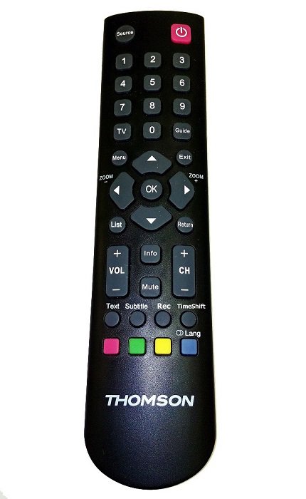 Купить Телевизор THOMSON T24D16DH-02B — Фото 6