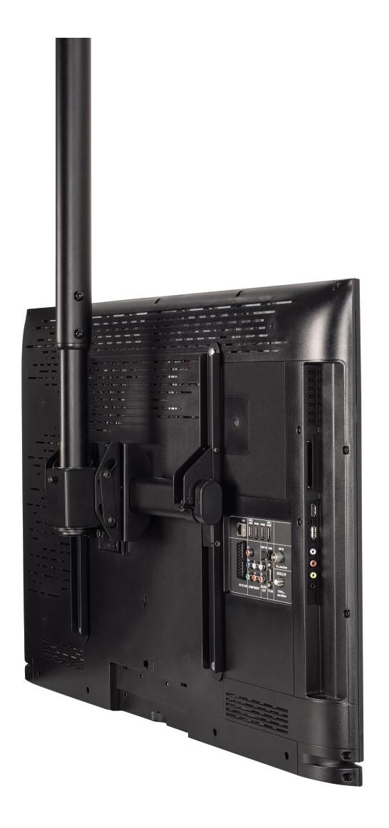 Купить Кронштейн Hama H-118655 черный — Фото 4