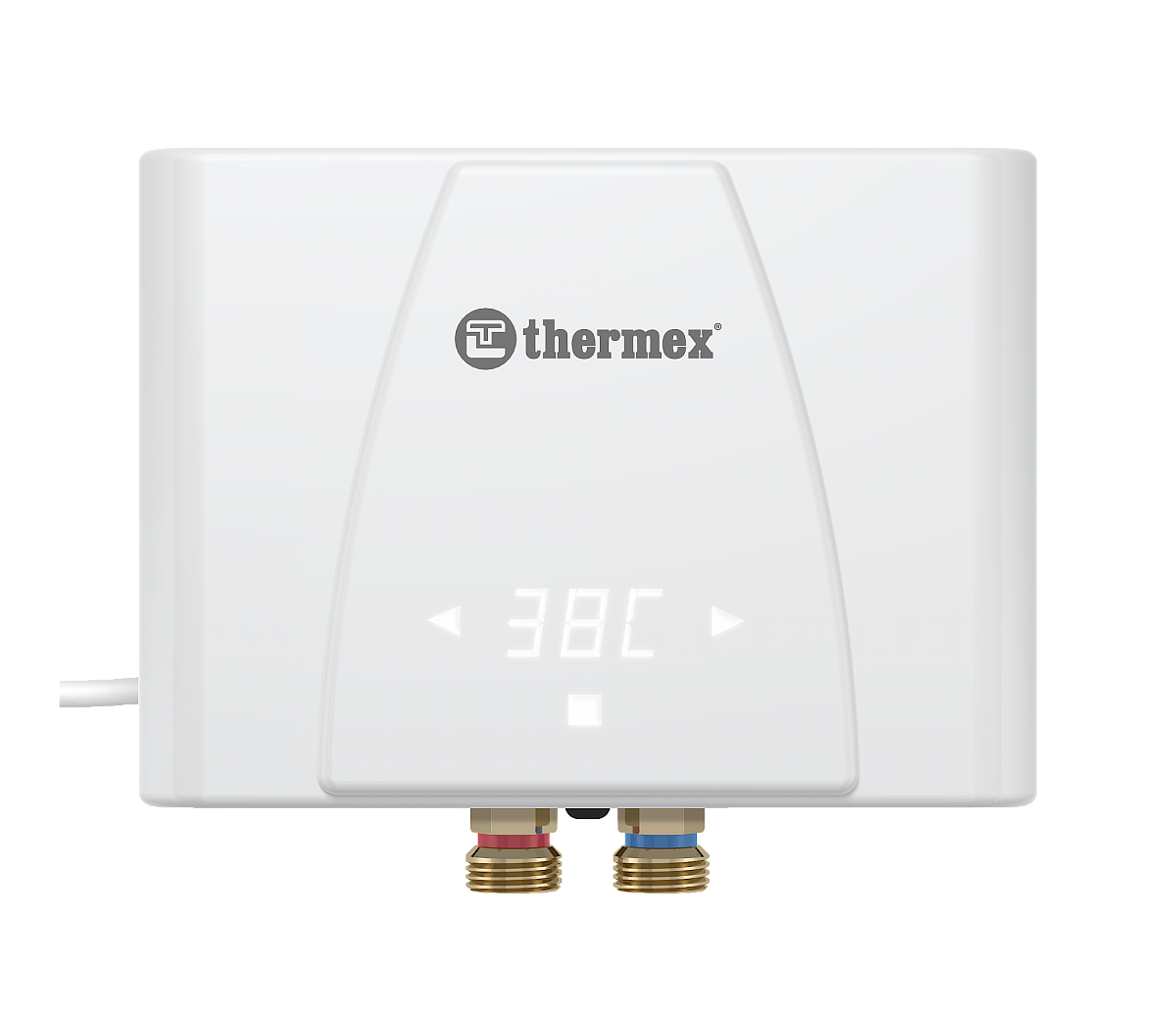Водонагреватель проточный THERMEX Trend 4500																		 — описание, фото, цены в интернет-магазине PT Stores