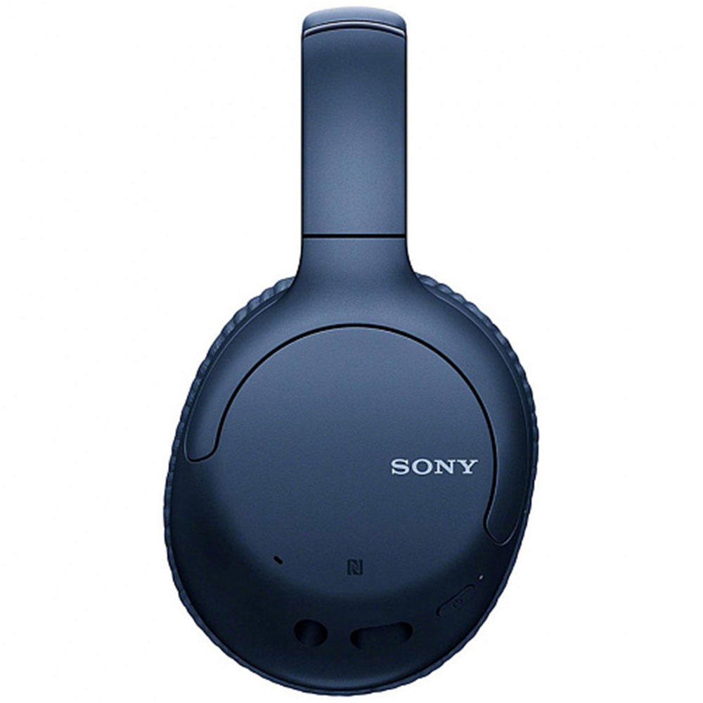 Купить Наушники SONY WH-CH710NL синий — Фото 3