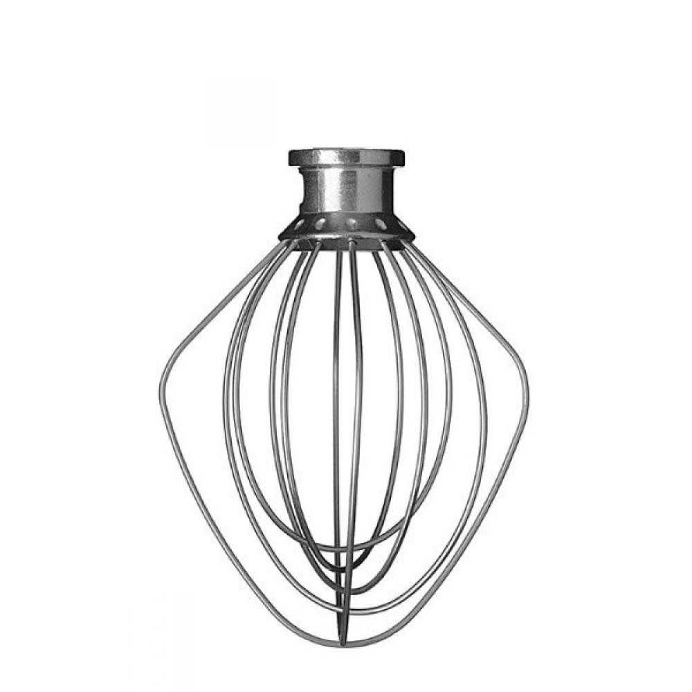 Купить Миксер KitchenAid 5KSM175PSEBK — Фото 5