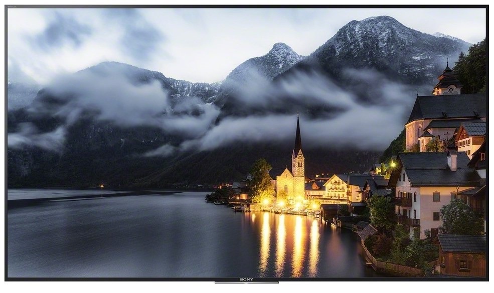 Купить Телевизор SONY KD55XE9005BR2 — Фото 5