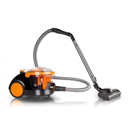 Купить Пылесос ARNICA Bora 3000 оранжевый  ET11020 — Фото 5