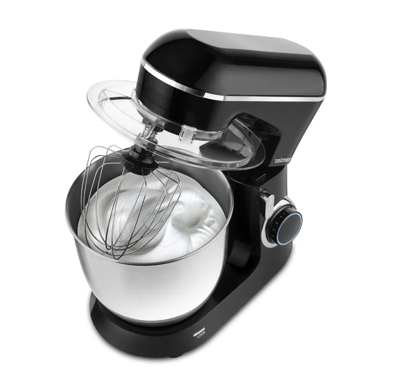 Купить Миксер ZELMER ZKR1300B — Фото 4