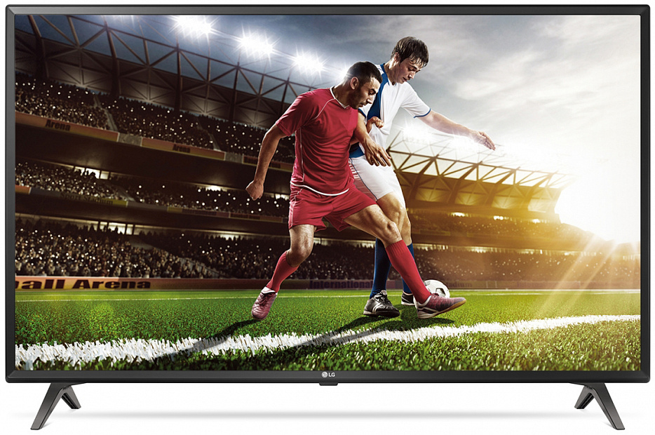 Телевизор LG 55UU640C																		 — описание, фото, цены в интернет-магазине PT Stores