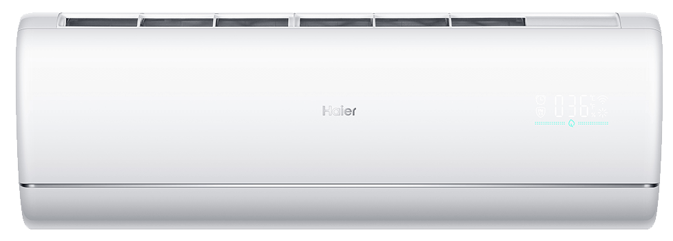 Кондиционер Haier AS35JBJHRA-W/1U35JEJFRA (комплект)																		 — описание, фото, цены в интернет-магазине PT Stores