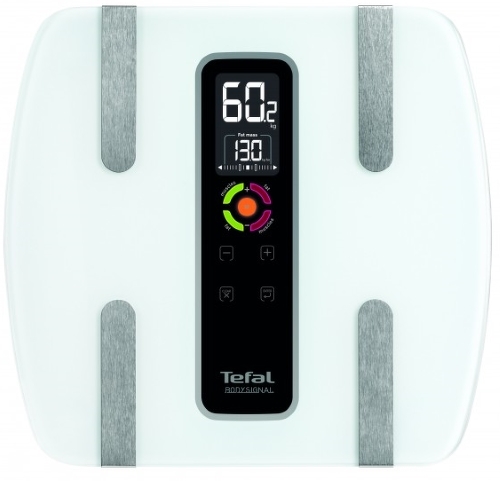 Напольные весы TEFAL BM7100S6																		 — описание, фото, цены в интернет-магазине PT Stores