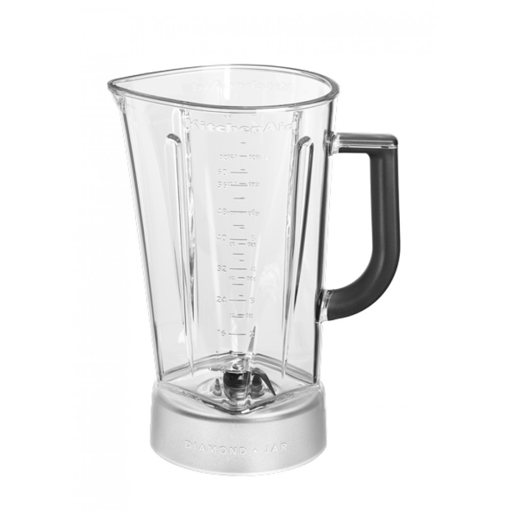 Купить Миксер KitchenAid 5KSB1585EVB синий бархат — Фото 2