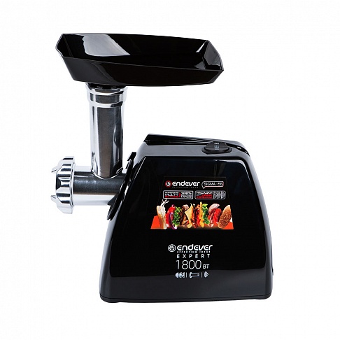 Купить Мясорубка ENDEVER Sigma 56 — Фото 2