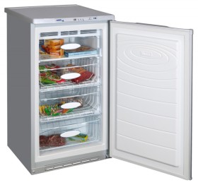 Морозильная камера САРАТОВ 154 (мш-90) серый																		 — описание, фото, цены в интернет-магазине PT Stores