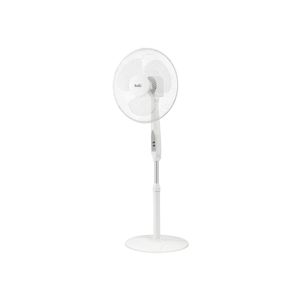 Вентилятор BALLU BFF - 810R																		 — описание, фото, цены в интернет-магазине PT Stores