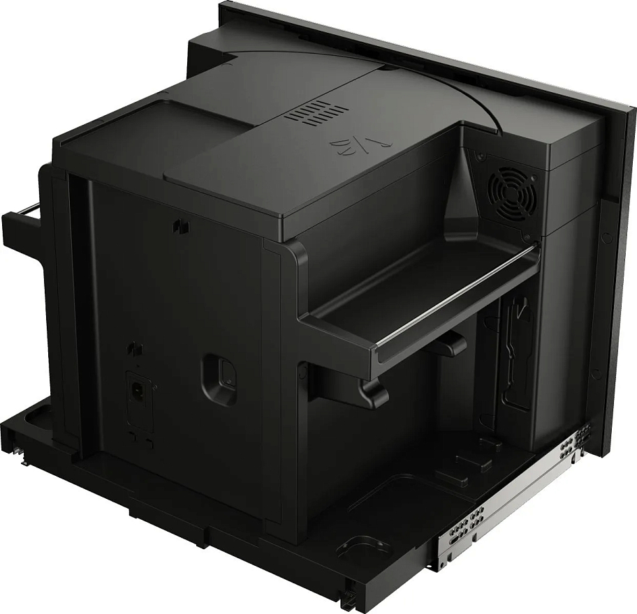 Купить Встраиваемая кофемашина Asko CM8478GG — Фото 4