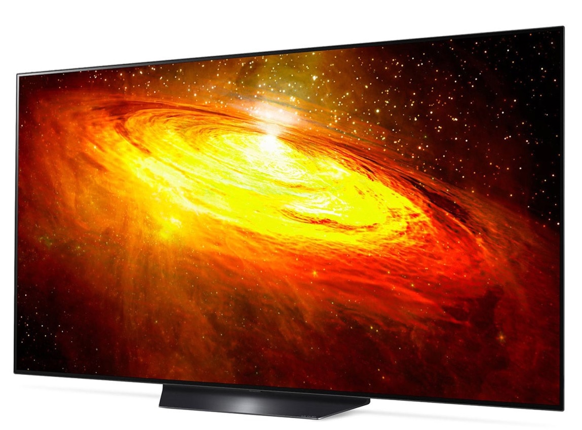 Купить Телевизор LG OLED65BX — Фото 7