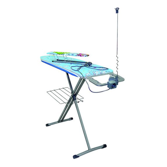 Гладильная доска НИКА Гладильная Доска НИКА 9																		 — описание, фото, цены в интернет-магазине PT Stores