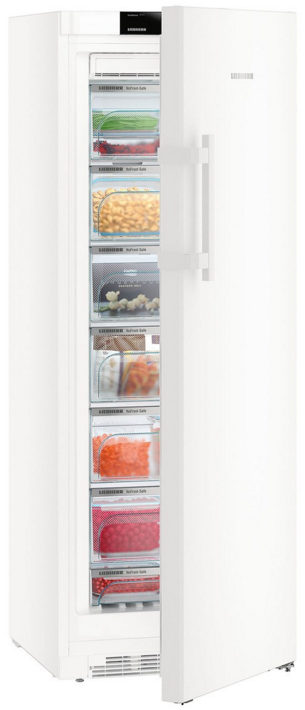 Купить Морозильная камера LIEBHERR GNP 3755 — Фото 5