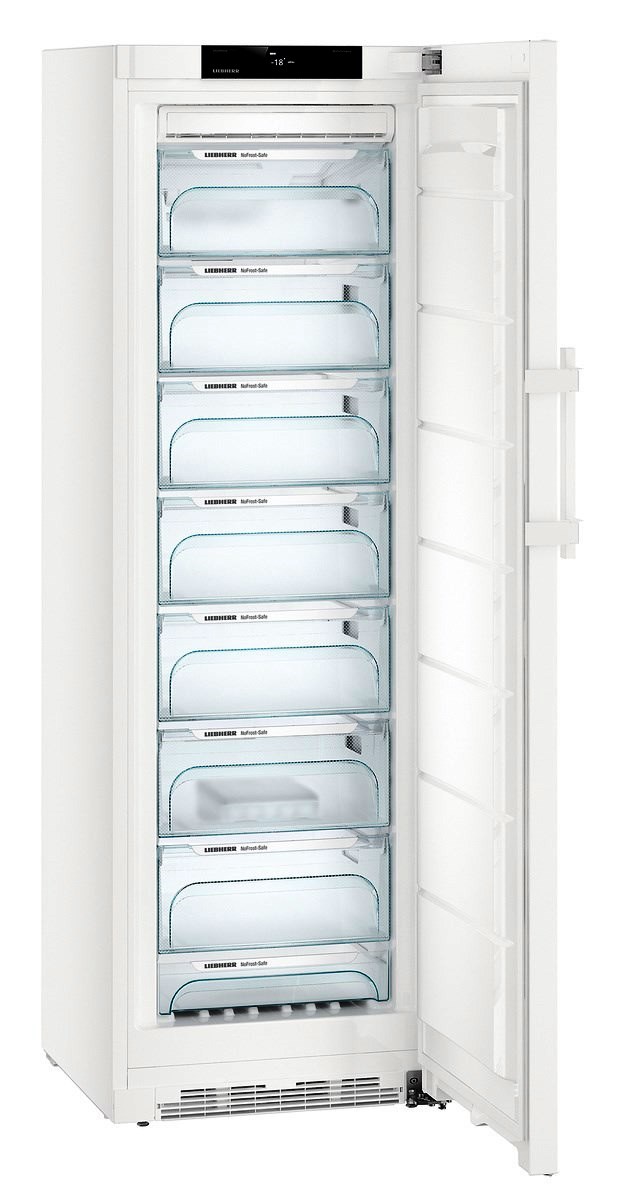 Купить Морозильная камера LIEBHERR GN 4335 — Фото 4