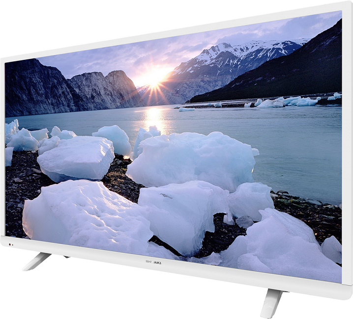 Купить Телевизор SHIVAKI STV-32LED20 W — Фото 2