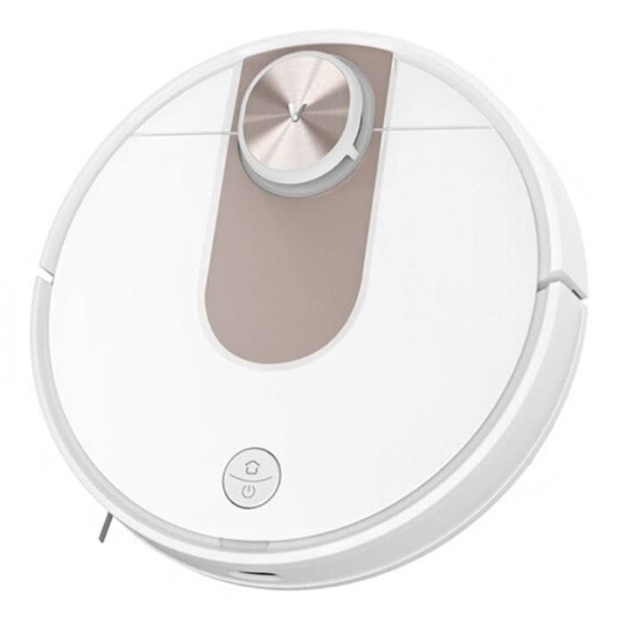 Купить Робот-пылесос Xiaomi Viomi Robot Vacuum Cleaner SE (V-RVCLM21A) — Фото 2