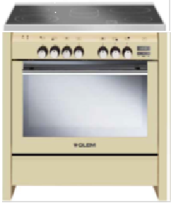 Электрическая плита GLEM ML924VIV																		 — описание, фото, цены в интернет-магазине PT Stores