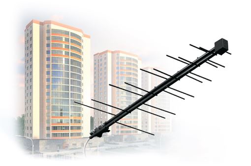 Купить Антенна DCA-711 — Фото 2