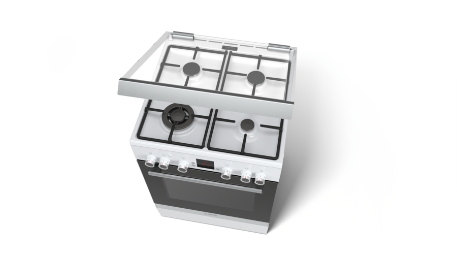 Купить Газовая плита BOSCH HGA 34W325R — Фото 2