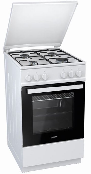 Купить Газовая плита Gorenje GN 5112 WJ-B — Фото 5