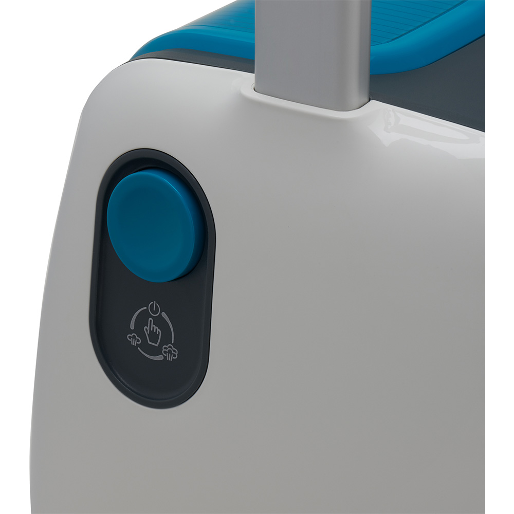 Купить Отпариватель POLARIS PGS 2010RVA — Фото 6