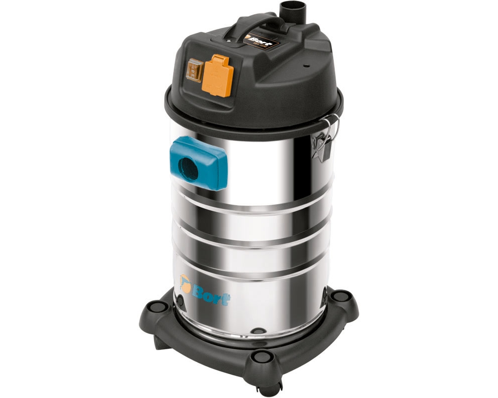 Пылесос BORT BSS-1230																		 — описание, фото, цены в интернет-магазине PT Stores