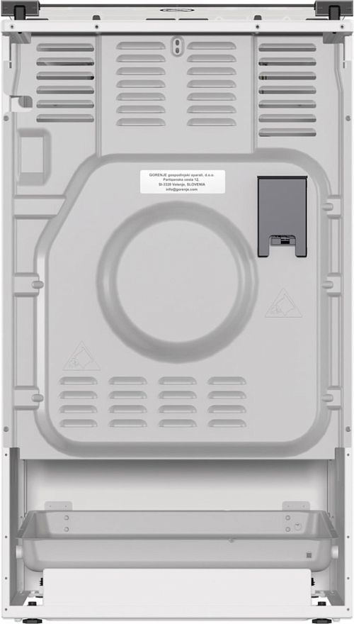 Купить Газовая плита Gorenje GGI5C20WF — Фото 7