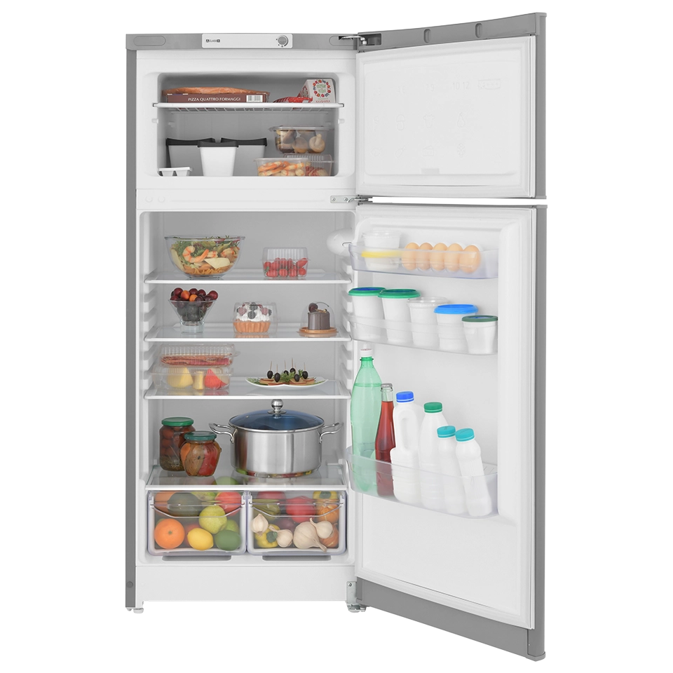 Купить Двухкамерный холодильник Indesit TIA 14 G — Фото 4