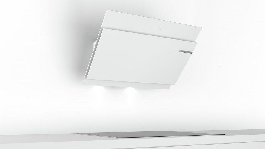 Купить Наклонная вытяжка BOSCH DWK 97JM20 — Фото 6
