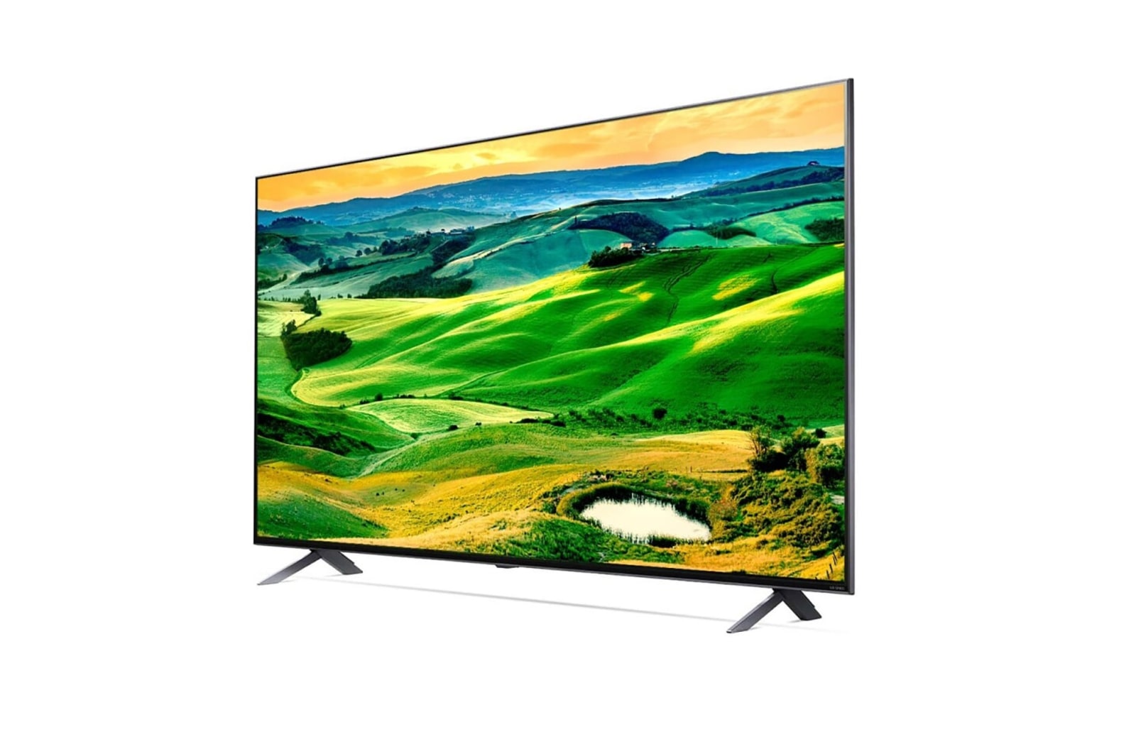 Купить Телевизор LG 65QNED806QA — Фото 2