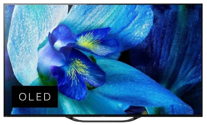 Телевизор SONY KD55AG8																		 — описание, фото, цены в интернет-магазине PT Stores