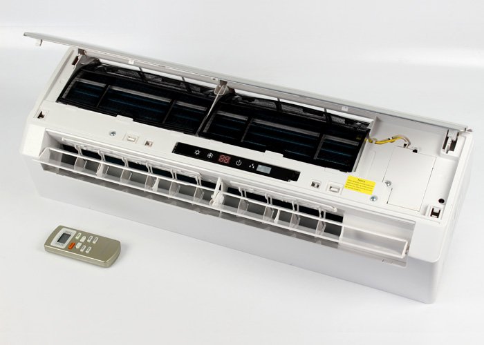 Купить Кондиционер Aeronik ASO/ASI-12HP2 — Фото 5