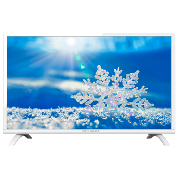 Телевизор SHIVAKI STV-24LED22W																		 — описание, фото, цены в интернет-магазине PT Stores