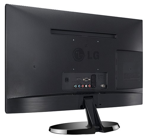 Купить Телевизор LG 19MN43D-PZ — Фото 8