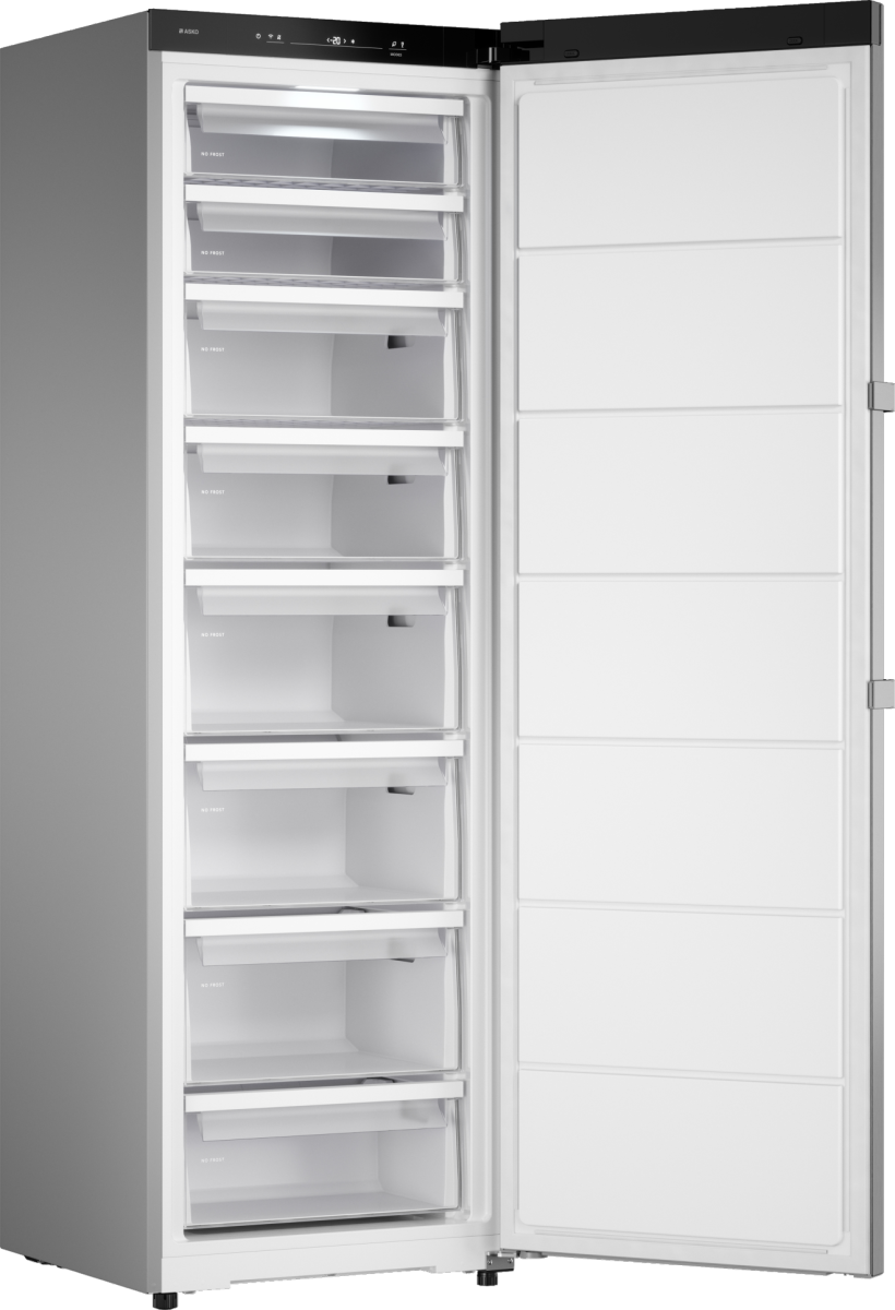 Купить Морозильная камера Asko RFF286KNCS1 — Фото 3