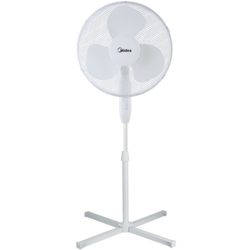 Вентилятор Midea FS4050																		 — описание, фото, цены в интернет-магазине PT Stores