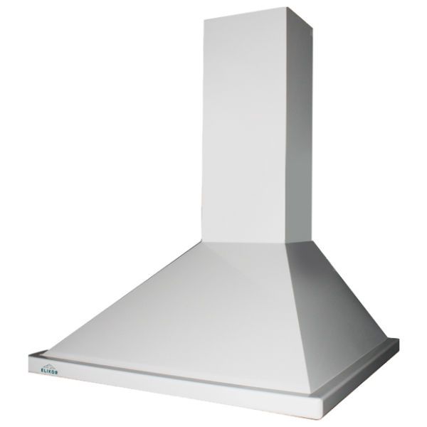 Купольная вытяжка ELIKOR Оптима 60 белый																		 — описание, фото, цены в интернет-магазине PT Stores