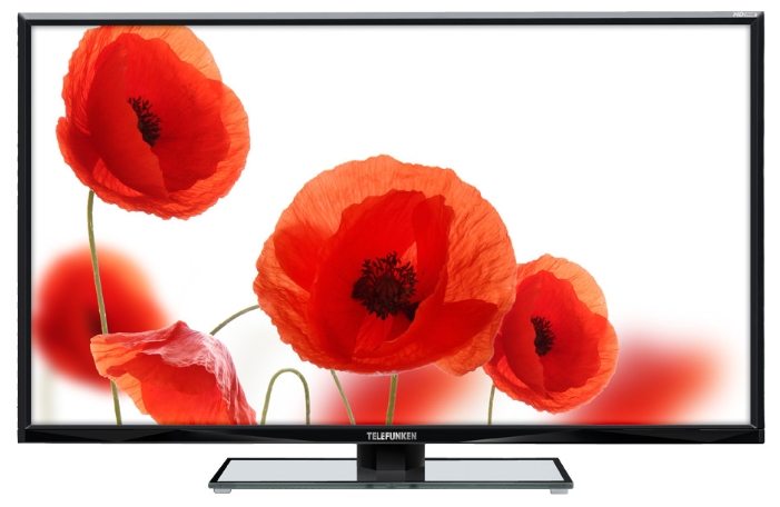 Телевизор TELEFUNKEN TF-LED32S29T2																		 — описание, фото, цены в интернет-магазине PT Stores