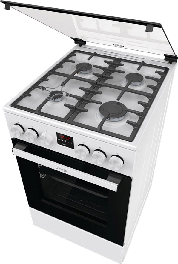 Купить Газовая плита Gorenje GGI5C20WF — Фото 6