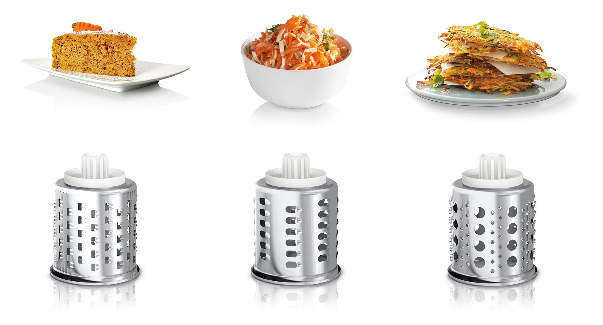 Купить Мясорубка BOSCH MFW 3X13W — Фото 5