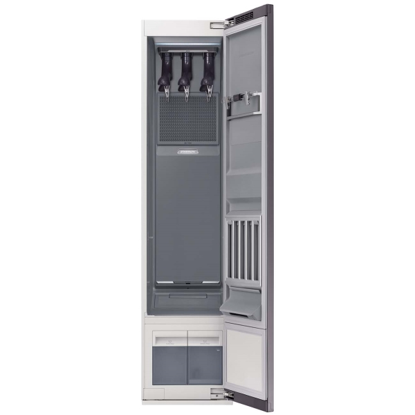 Купить Сушильный шкаф SAMSUNG DF60R8600CG — Фото 2