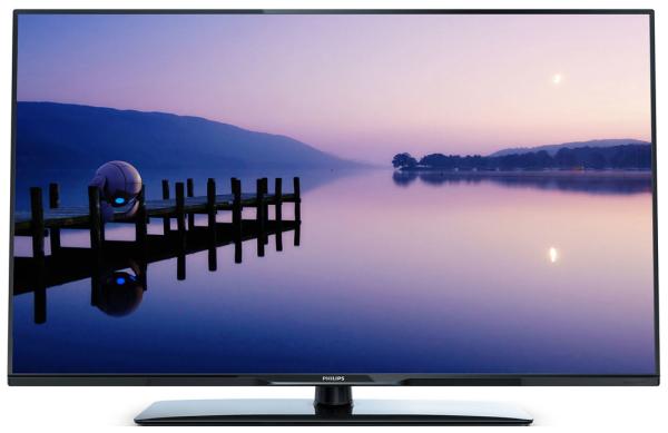 Телевизор PHILIPS 32PFL3168T/60 																		 — описание, фото, цены в интернет-магазине PT Stores