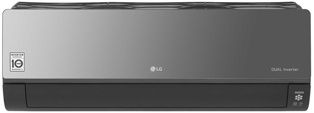 Кондиционер LG AC12BQ (Комплект)																		 — описание, фото, цены в интернет-магазине PT Stores