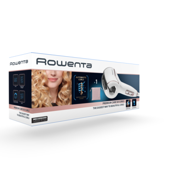 Купить Прибор для укладки волос ROWENTA CF3730F0 — Фото 7