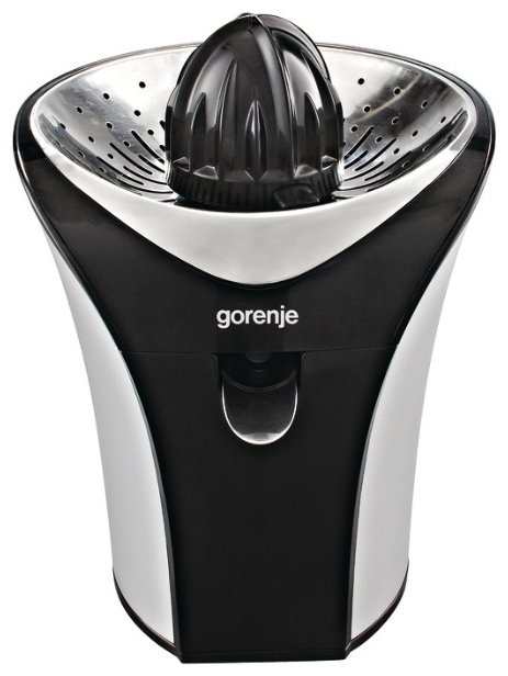 Соковыжималка Gorenje CJ 100 E																		 — описание, фото, цены в интернет-магазине PT Stores